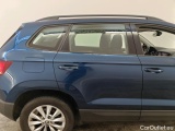  Skoda  Karoq Skoda  1.0 TSI Greentech Business Edition 5d #16