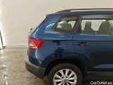  Skoda  Karoq Skoda  1.0 TSI Greentech Business Edition 5d #17