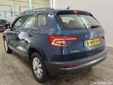 Skoda  Karoq Skoda  1.0 TSI Greentech Business Edition 5d #22