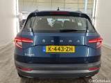  Skoda  Karoq Skoda  1.0 TSI Greentech Business Edition 5d #23