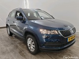  Skoda  Karoq Skoda  1.0 TSI Greentech Business Edition 5d #19