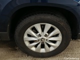  Skoda  Karoq Skoda  1.0 TSI Greentech Business Edition 5d #25