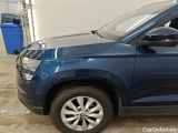 Skoda  Karoq Skoda  1.0 TSI Greentech Business Edition 5d #28