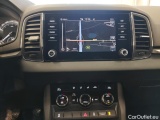  Skoda  Karoq Skoda  1.0 TSI Greentech Business Edition 5d #30