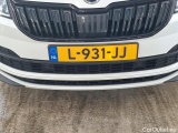  Skoda  Karoq Skoda  1.5 TSI ACT Greentech Sportline Business | Functie + Comfort Pakket | Pano | Wegkl. trekhaak #5