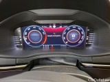  Skoda  Karoq Skoda  1.5 TSI ACT Greentech Sportline Business | Functie + Comfort Pakket | Pano | Wegkl. trekhaak #7