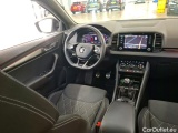  Skoda  Karoq Skoda  1.5 TSI ACT Greentech Sportline Business | Functie + Comfort Pakket | Pano | Wegkl. trekhaak #10