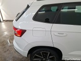  Skoda  Karoq Skoda  1.5 TSI ACT Greentech Sportline Business | Functie + Comfort Pakket | Pano | Wegkl. trekhaak #12