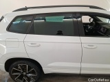  Skoda  Karoq Skoda  1.5 TSI ACT Greentech Sportline Business | Functie + Comfort Pakket | Pano | Wegkl. trekhaak #11