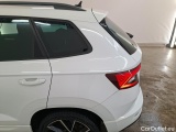  Skoda  Karoq Skoda  1.5 TSI ACT Greentech Sportline Business | Functie + Comfort Pakket | Pano | Wegkl. trekhaak #19