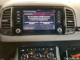  Skoda  Karoq Skoda  1.5 TSI ACT Greentech Sportline Business | Functie + Comfort Pakket | Pano | Wegkl. trekhaak #25