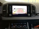  Skoda  Karoq Skoda  1.5 TSI ACT Greentech Sportline Business | Functie + Comfort Pakket | Pano | Wegkl. trekhaak #26