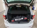  Skoda  Karoq Skoda  1.5 TSI ACT Greentech Sportline Business | Functie + Comfort Pakket | Pano | Wegkl. trekhaak #27
