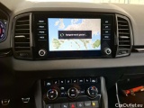  Skoda  Karoq Skoda  1.5 TSI ACT Greentech Sportline Business | Functie + Comfort Pakket | Pano | Wegkl. trekhaak #24