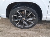  Skoda  Karoq Skoda  1.5 TSI ACT Greentech Sportline Business | Functie + Comfort Pakket | Pano | Wegkl. trekhaak #34