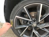  Skoda  Karoq Skoda  1.5 TSI ACT Greentech Sportline Business | Functie + Comfort Pakket | Pano | Wegkl. trekhaak #35