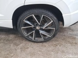  Skoda  Karoq Skoda  1.5 TSI ACT Greentech Sportline Business | Functie + Comfort Pakket | Pano | Wegkl. trekhaak #37