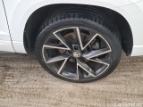  Skoda  Karoq Skoda  1.5 TSI ACT Greentech Sportline Business | Functie + Comfort Pakket | Pano | Wegkl. trekhaak #51