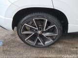  Skoda  Karoq Skoda  1.5 TSI ACT Greentech Sportline Business | Functie + Comfort Pakket | Pano | Wegkl. trekhaak #52