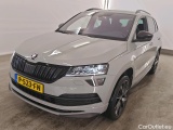 Skoda Karoq Škoda  1.5 TSI Greentech DSG Sportline Business Functie + Comfort pakket