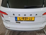  Skoda  Karoq Skoda  1.5 TSI ACT Greentech Sportline Business | Functie + Comfort Pakket | Pano | Wegkl. trekhaak #65