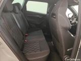  Skoda  Karoq Škoda  1.5 TSI Greentech DSG Sportline Business Functie + Comfort pakket #12