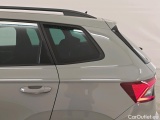  Skoda  Karoq Škoda  1.5 TSI Greentech DSG Sportline Business Functie + Comfort pakket #13