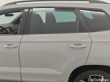  Skoda  Karoq Škoda  1.5 TSI Greentech DSG Sportline Business Functie + Comfort pakket #16