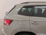 Skoda  Karoq Škoda  1.5 TSI Greentech DSG Sportline Business Functie + Comfort pakket #17