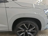  Skoda  Karoq Škoda  1.5 TSI Greentech DSG Sportline Business Functie + Comfort pakket #23