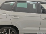  Skoda  Karoq Škoda  1.5 TSI Greentech DSG Sportline Business Functie + Comfort pakket #25