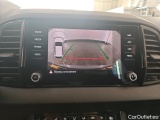  Skoda  Karoq Škoda  1.5 TSI Greentech DSG Sportline Business Functie + Comfort pakket #22