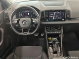  Skoda  Karoq Škoda  1.5 TSI Greentech DSG Sportline Business Functie + Comfort pakket #21