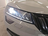  Skoda  Karoq Škoda  1.5 TSI Greentech DSG Sportline Business Functie + Comfort pakket #30