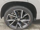  Skoda  Karoq Škoda  1.5 TSI Greentech DSG Sportline Business Functie + Comfort pakket #31