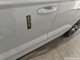  Skoda  Karoq Škoda  1.5 TSI Greentech DSG Sportline Business Functie + Comfort pakket #40
