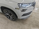  Skoda  Karoq Škoda  1.5 TSI Greentech DSG Sportline Business Functie + Comfort pakket #41