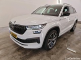 Skoda Kodiaq Skoda  1.5 TSI ACT 110kW DSG Sportline Business | 7 zits | Comfort + Functiepakket | Pano | Trekhaak