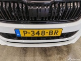  Skoda  Kodiaq Skoda  1.5 TSI ACT 110kW DSG Sportline Business | 7 zits | Comfort + Functiepakket | Pano | Trekhaak #5