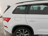  Skoda  Kodiaq Skoda  1.5 TSI ACT 110kW DSG Sportline Business | 7 zits | Comfort + Functiepakket | Pano | Trekhaak #13