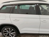  Skoda  Kodiaq Skoda  1.5 TSI ACT 110kW DSG Sportline Business | 7 zits | Comfort + Functiepakket | Pano | Trekhaak #12
