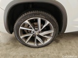  Skoda  Kodiaq Skoda  1.5 TSI ACT 110kW DSG Sportline Business | 7 zits | Comfort + Functiepakket | Pano | Trekhaak #14