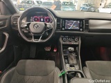  Skoda  Kodiaq Skoda  1.5 TSI ACT 110kW DSG Sportline Business | 7 zits | Comfort + Functiepakket | Pano | Trekhaak #11