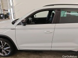  Skoda  Kodiaq Skoda  1.5 TSI ACT 110kW DSG Sportline Business | 7 zits | Comfort + Functiepakket | Pano | Trekhaak #16