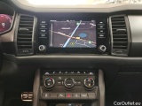  Skoda  Kodiaq Skoda  1.5 TSI ACT 110kW DSG Sportline Business | 7 zits | Comfort + Functiepakket | Pano | Trekhaak #19