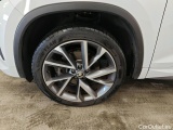  Skoda  Kodiaq Skoda  1.5 TSI ACT 110kW DSG Sportline Business | 7 zits | Comfort + Functiepakket | Pano | Trekhaak #18