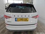  Skoda  Kodiaq Skoda  1.5 TSI ACT 110kW DSG Sportline Business | 7 zits | Comfort + Functiepakket | Pano | Trekhaak #25