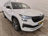  Skoda  Kodiaq Skoda  1.5 TSI ACT 110kW DSG Sportline Business | 7 zits | Comfort + Functiepakket | Pano | Trekhaak #29