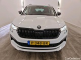  Skoda  Kodiaq Skoda  1.5 TSI ACT 110kW DSG Sportline Business | 7 zits | Comfort + Functiepakket | Pano | Trekhaak #30