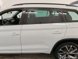  Skoda  Kodiaq Skoda  1.5 TSI ACT 110kW DSG Sportline Business | 7 zits | Comfort + Functiepakket | Pano | Trekhaak #34
